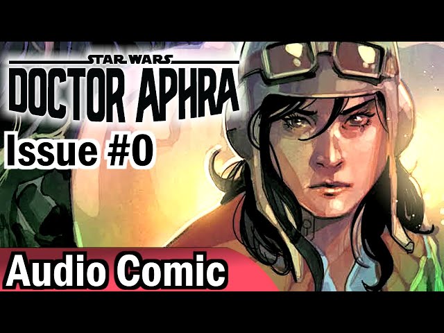 Doctor Aphra #0 [2016] (Audio Comic)