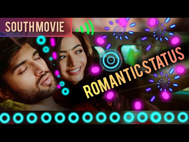 South movie best clip || Romantic 😘 movie scene || 2024 Status video ❤️ Love song status 💞💞💞