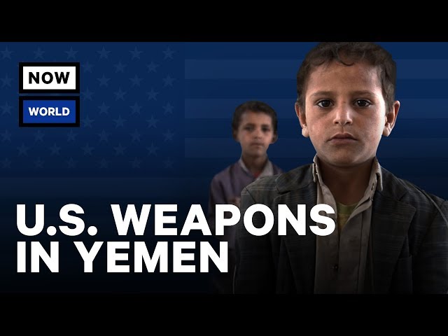 Why is the U.S. in Yemen? | NowThis World