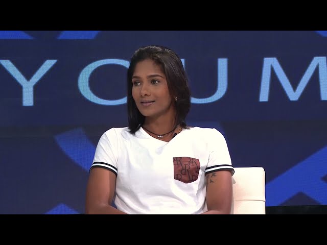Watch ICYMI May 18 | Karishma Ramharack discusses Windies career | on SportsMax