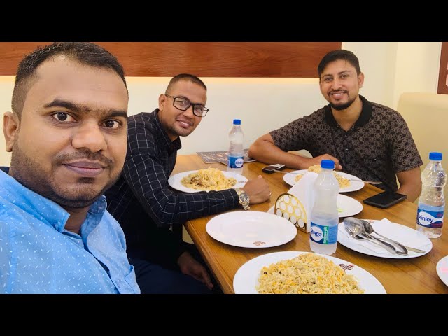 Kacchi King || Food || Moulvibazar || Abdus Samad