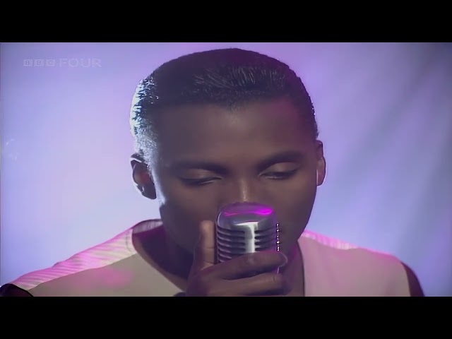 Haddaway - I Miss You (Top Of The Pops 1994) (Second Performance) (HD Remastered)