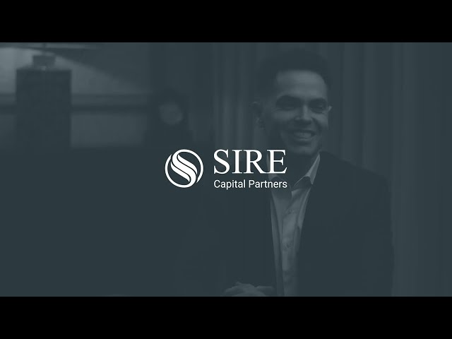 Chat with Sam Faulkner, Co-Founder at Sire Capital Partners: Making Sense of the Macro Environment