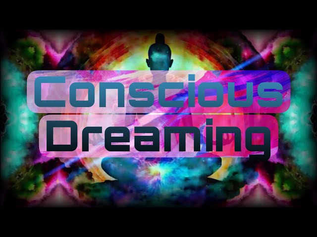 Conscious Dreaming Music - Astral Meditation Sounds for Healing the Soul and Balancing your Life