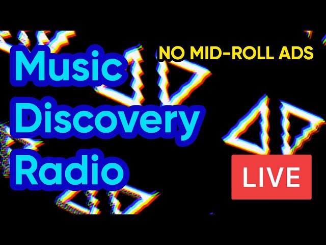 🔺 TWC Radio 🔺 24/7 Music Discovery (No Mid-Roll Ads) - Underground Hyperpop, Rage, & New Scenes