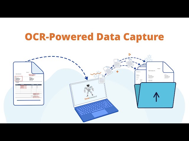 Automatically Extract Data from PDFs | Powered by OCR