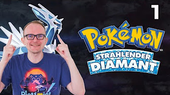 PietSmiet Pokémon Strahlender Diamant