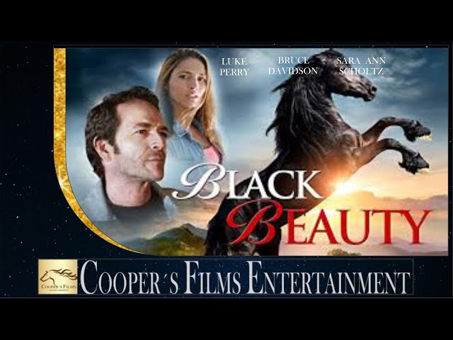 BLACK BEAUTY (2015) /Trailer de Peliculas de Caballos /Full HD