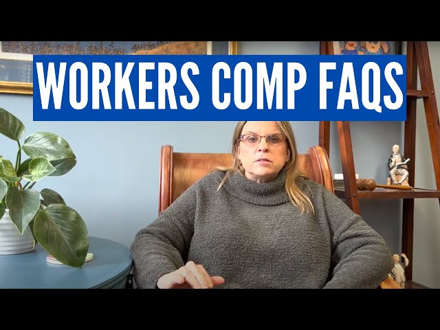What Happens at a Workers Compensation Hearing?