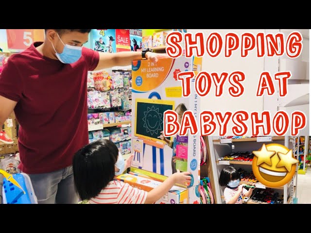 Educational Toys For Kids | Toys Shopping | Kids Must Have