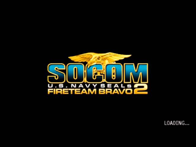 SOCOM: Fireteam Bravo 2 (PSP / PS Vita / PSTV) Retro Review