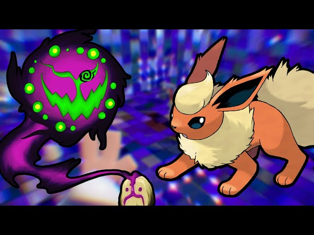 How This INSANE SPIRITOMB Team Climbs In The VGC Master Ball Tier!