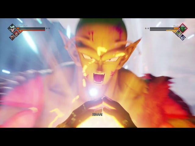 Super Hard Fight - Samurai X, Dragon Ball Z Final Showdown - Jump Force Windows 10 PC