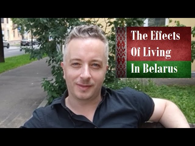 2 Ways Living In Belarus Has Changed Me