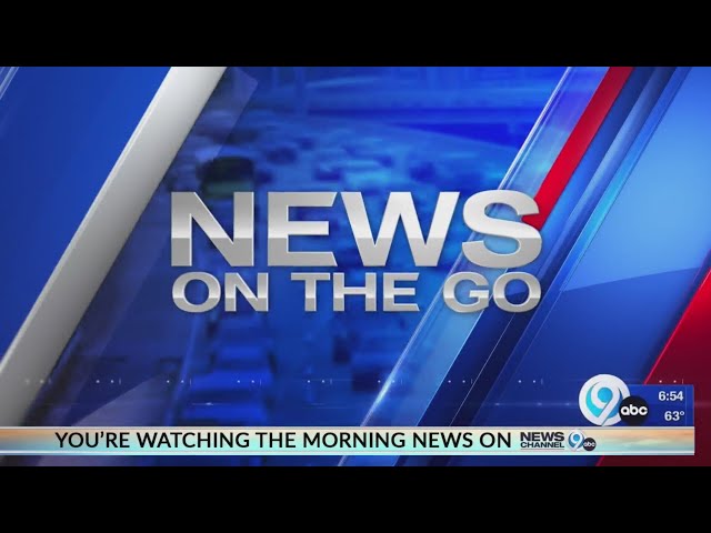 News on the Go: The Morning News Edition 6-24-24