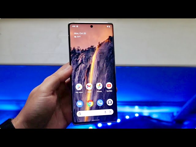 Google Pixel 6 Pro In Mid 2024! (Review)