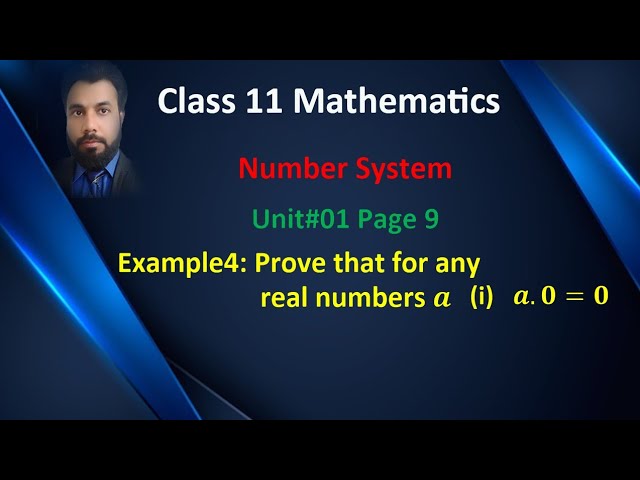 12-Example 4 (I) Class 11 Maths   Chapter 01 Algebra & trigonometry