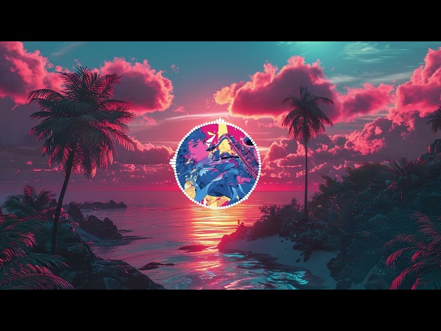 Ideal future Synthwave future bass music / BGM for Play Game