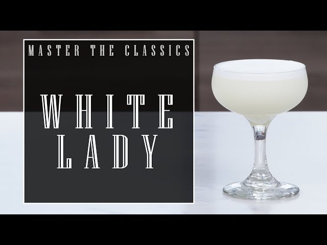 Master The Classics: White Lady