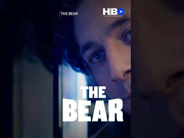 THE BEAR Season 2 (2023) Jeremy Allen White, Ayo Edebiri | Comedy Movie