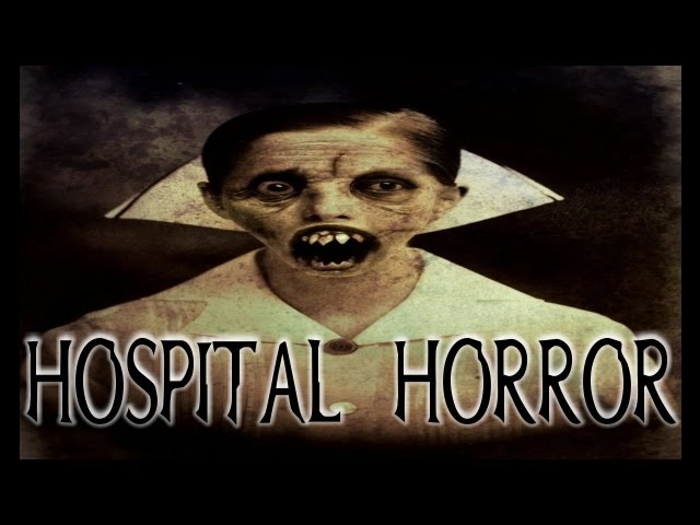 3 Disturbing TRUE Hospital Stories | Feat. Killer Orange Cat (Scary Stories)