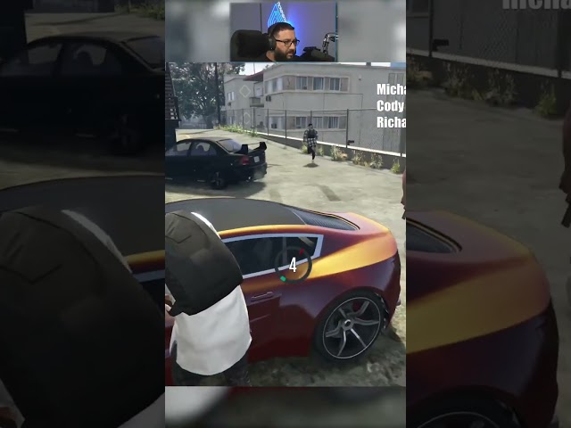 Best Driver In The City | GTA RP