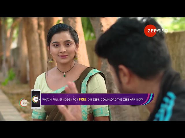 Sandhya Ragini | Ep - 189 | Apr 27, 2024 | Best Scene 1 | Zee Sarthak