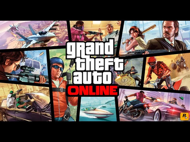 🔴 LIVE - GTA ONLINE GRIND STREAM #gta5 #gtaonline #gaming #gameplay #viral