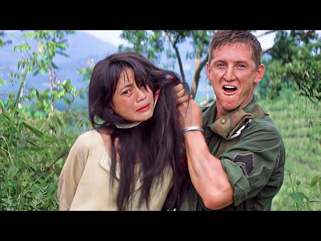 سربازهای آمریکایی تو جنگ ویتنام تصمیم میگیرن یه دختر روستایی رو بدزدن تا باهاش سرگرم بشن
