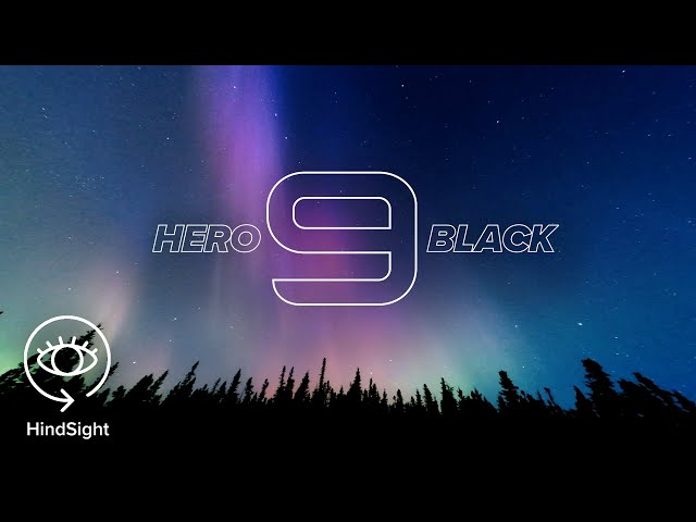 GoPro: HERO9 Black | PowerTools