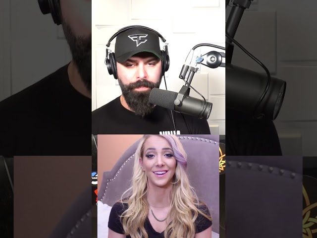 Jenna Marbles Is BACK