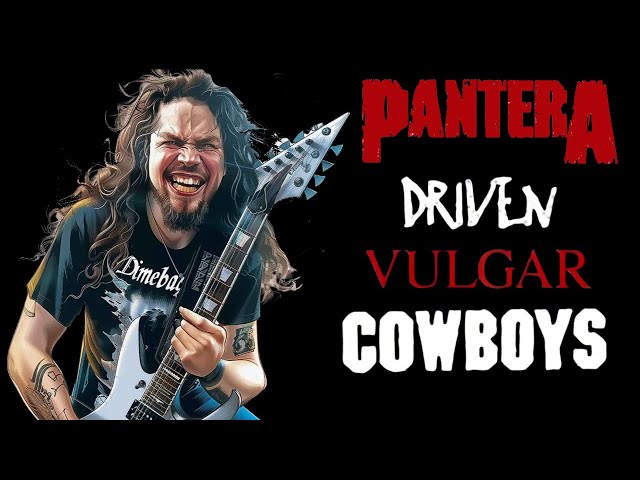 Pantera's impact on heavy metal
