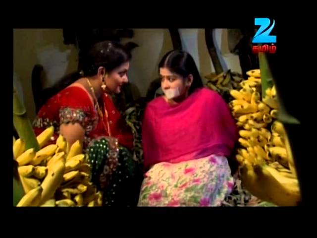 Gayathri - Indian Tamil Story - Episode 67 - Zee Tamil TV Serial - Best Scene