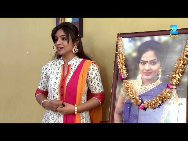 Mangamma Gari Manavaraalu - Telugu Tv Serial - Best Scene - 950 - Shiva Parvathi - Zee Telugu