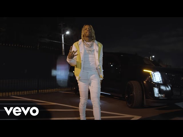 King Von, Lil Durk - On The Trap [Music Video]