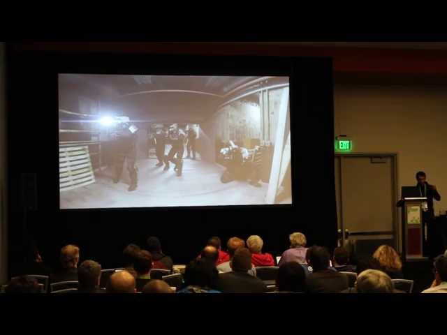 OTOY Presentation at NVIDIA GPU Technology Conference 2015