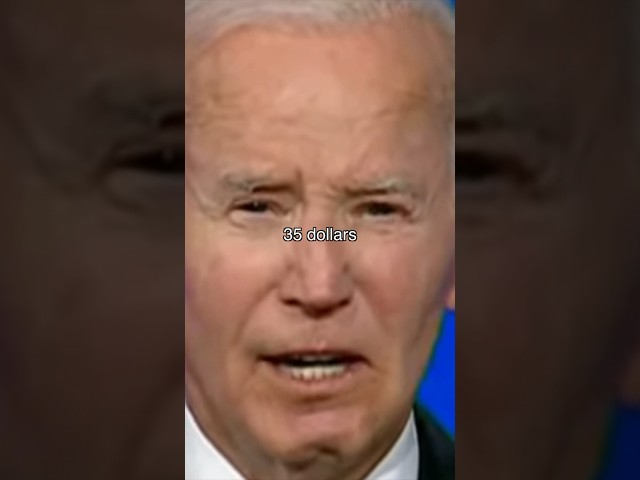 How Joe Biden won the Debate 💯 #meme
