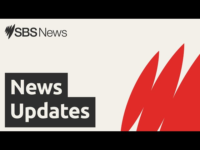 Girls commended for bravery after attack | Morning News Bulletin 21 June 2024