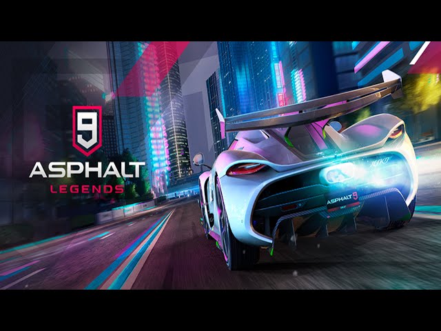 Ultimate Asphalt 9 Gameplay #asphalt9 #asphalt #asphalt9legends #gamer #asphalt9videos #viral #views