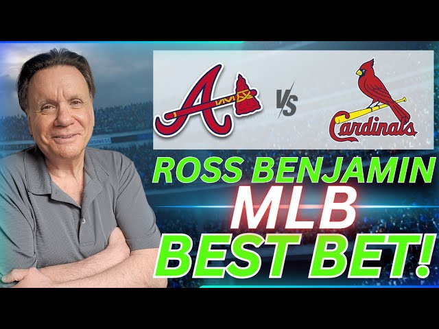 Atlanta Braves vs St. Louis Cardinals Picks and Predictions Today | MLB Best Bets 6/25/24
