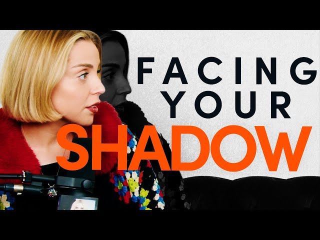 Is Shadow Work the Secret to Healing Childhood Trauma?