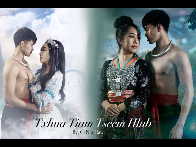 Txhua Tiam Tseem Hlub | Ci Nra Hawj | Official Mv