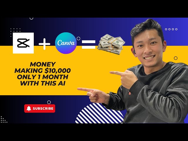Mastering Viral AI:  Full Course to Earning $10,000 a month on YouTube
