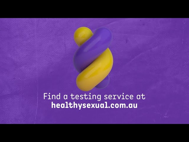 Healthysexual 'Test' – 15 second