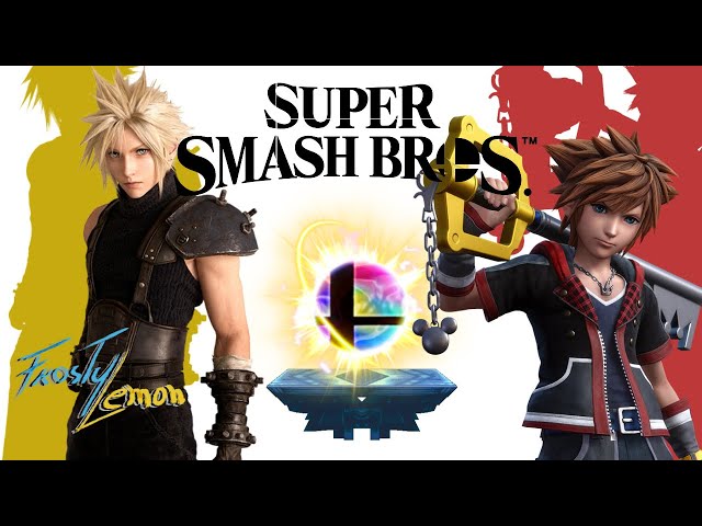 |LIVE| Smash bros ultimate Elite Smash