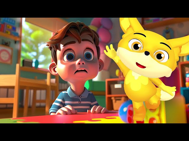 Johny Johny Yes Papa and Yes Yes Vegetables with Farm Animals + Fun Cartoons For Kids | Cocomelon