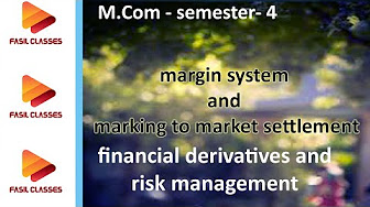 M-com financial derivatives