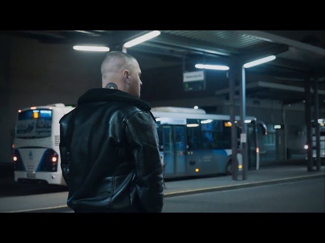 Essemm - PRÓBÁLOM (Official Music Video)