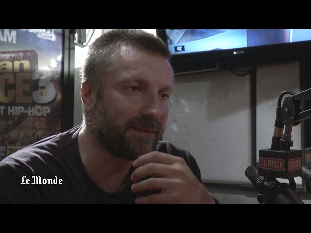 [HD] Reportage Difool par Le Monde - RADIO LIBRE SKYROCK #RADIOLIBREVINTAGE