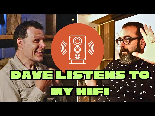 Does Dave disagree with Thomas&Stereo? - This Feels Like a Podcast